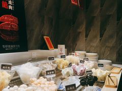 -匠牛亭·锅物烧肉放题自助(昆百大·泰业城店)