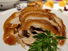 -北平食坊·烤鸭(黄寺大街店)