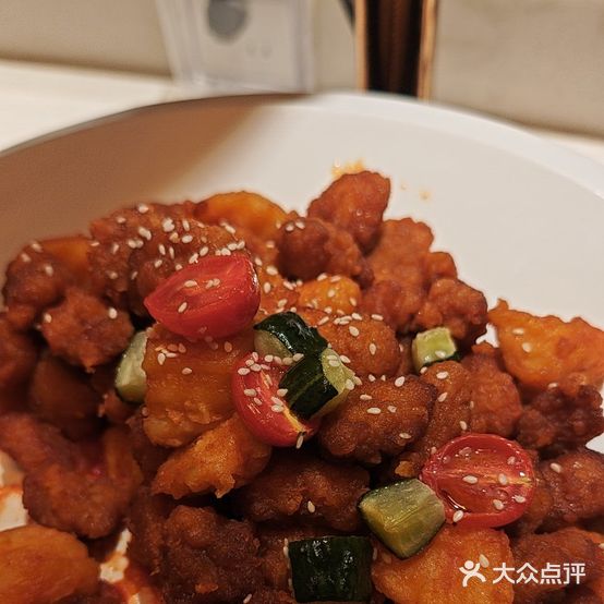经典世家牛排(茂南万达店)