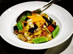 云来焖素斋-广州文华东方酒店·江-由辉师傅主理