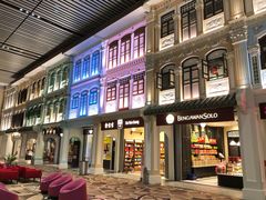 -本格旺索罗(樟宜机场T1店)