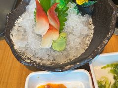 -水林间·寿喜烧自助(仙林金鹰店)
