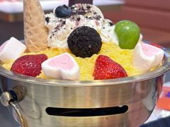 -扶摇树下·椒麻鲜活虾(石家庄勒泰广场店)