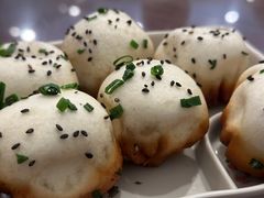 -东泰祥生煎馆(长宁路店)