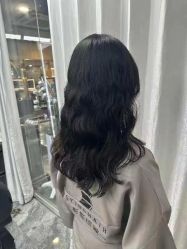 -Sying杉影日式烫染專門店