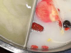 -傣妹火锅(罗宾森购物中心店)