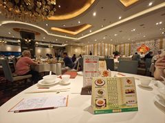 -東海海鲜酒家(中信广场店)