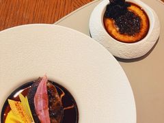 -Amber(置地文华东方酒店)
