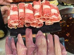 -三江汇火锅店(保全街店)