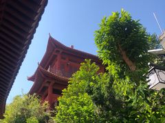 -南沙天后宫景区