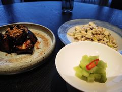 -杭州桐庐康莱德酒店中餐厅·乐