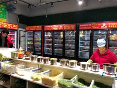-钢管厂歆瑞源油卤串串香(春熙路太古里店)