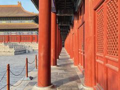 -北京市劳动人民文化宫(太庙)