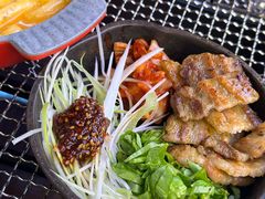 -爪大厨·延边酱鸡爪 (前成店)