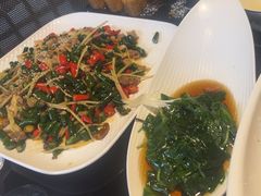 -夜宴江景餐厅