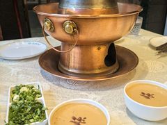 -东来顺饭庄(天坛店)