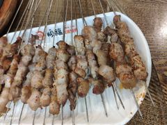 -大闫家烧烤·小海鲜家常菜(郑庄店)