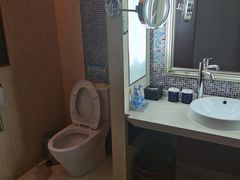 -宝利来国际大酒店(机场店)