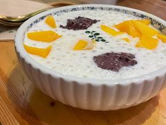 -如思台北甜品店(玉林西路店)