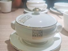 虫草花鸡汤-川味里•商务宴请•团建聚餐(清湖店)