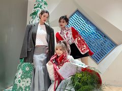 -TURIGHT买手店(锦沧文华广场店)