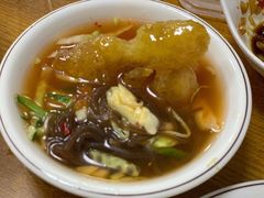 -顺姬冷面(延大店)
