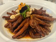 -艳阳天·非遗楚菜(武汉客厅店)