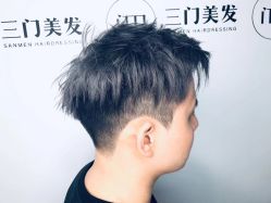 -MMby Hair Code芭曲发型