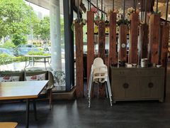 -老板很二(吉大店)