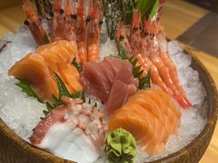-割烹旭日本料理(龙湖狮山天街店)