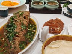 -梅利汴京烤鸭•开封豫菜地标店(晋安路店)
