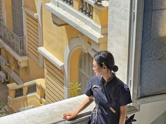 -胡志明市美术馆