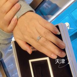 点击看大图 -Cindy Jewelry·钻戒·彩色宝石