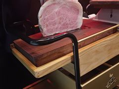 -無二炙坊·和牛烧肉(大钟寺1733店)