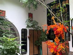 -31号公馆(黄兴广场白果园店)