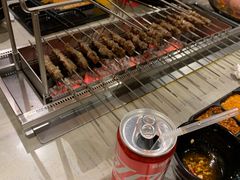 -白玉·朝鲜族烤串(深圳Kkone店)
