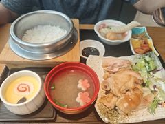 -味太助·银饭食堂(中华城店)