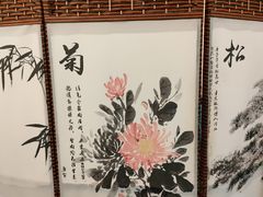 -小杨生煎(金山百联购物中心3楼店)