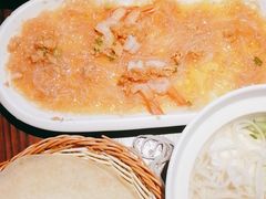 -前海沿·青岛菜(李沧万达店)