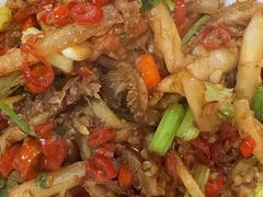 -笨罗卜浏阳菜馆(龙华鹏润达店)