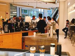 -Seesaw Coffee(上海国金中心店)