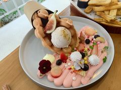 -CHILLAX轻乐时(侨建·Hi City店)