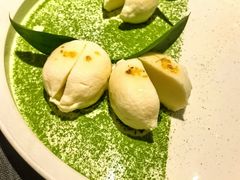 -锦府园·新台州菜(合生汇店)