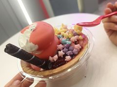 -DQ·蛋糕·冰淇淋(通州万达店)
