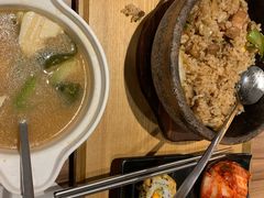 国王肉松紫菜包饭-泰熙家(大寨路店)