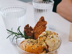 -琥珀川咖啡馆·Amber cafe(百祥路店)