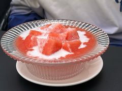 西瓜西米捞-仁信老铺(嘉信店)