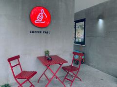 -COFFEE CALL(云锦路店)
