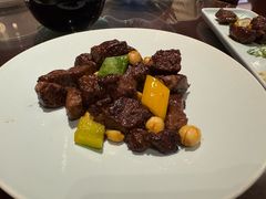 -彩丰楼·中餐厅(国家会展中心上海洲际店)