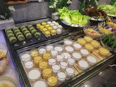 -非烤勿扰韩料自助烤肉(松山湖万科店)